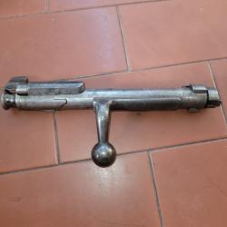 Culasse mannlicher m95