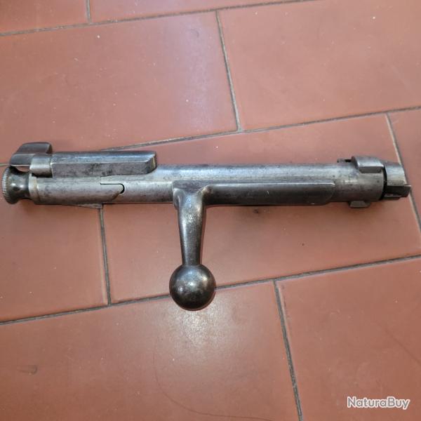 Culasse mannlicher m95
