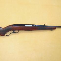 BELLE WINCHESTER 88 - Cal 308 Win &agrave; LEVIER SOUS GARDE - CHARGEUR ACIER