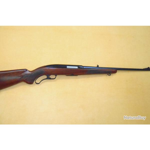 BELLE WINCHESTER 88 - Cal 308 Win � LEVIER SOUS GARDE - CHARGEUR ACIER