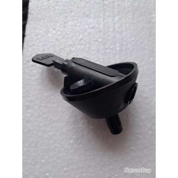 Tambour pour doseuse Lee