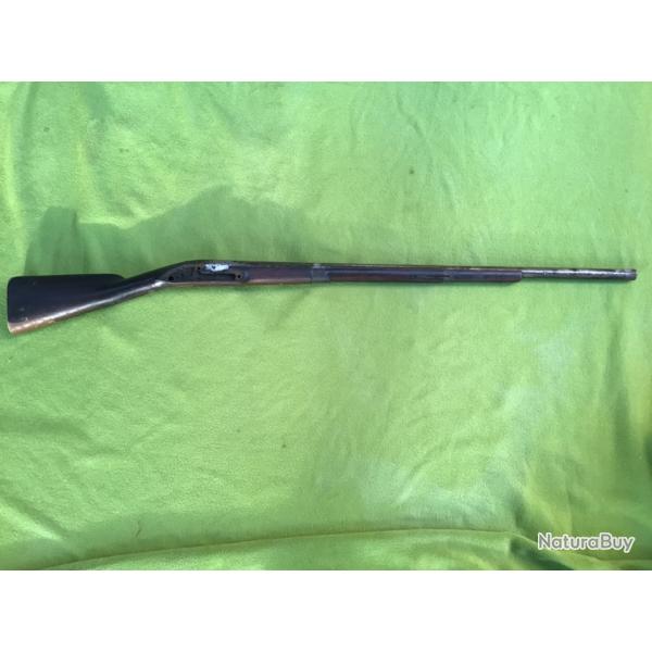 MOUSQUETON � SILEX model 1763. sous r�serve) pour pi�ces ou restaur�