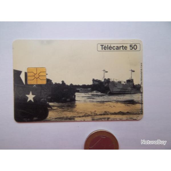 souvenir 50 �me anniversaire d�barquement Normandie Juno Beach