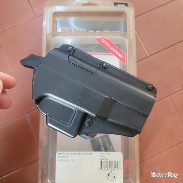 Holster Galco glock