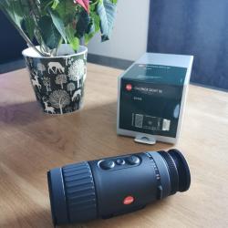 LEICA CALONOX SIGHT SE (clip-on /monoculaire Thermique) NEUF!!!