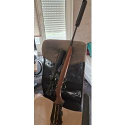 Carabine Armscor 22 mag