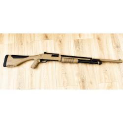 Fusil &agrave; pompe WINCHESTER SXP Xtrem Dark Earth cal.12/76