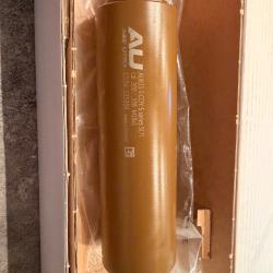 MOD&Eacute;RATEUR DE SON SL7I 300/.338 M18x1 BROWN MAGNUM  ASE UTRA comme neuf