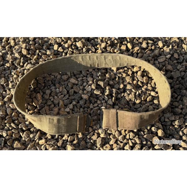 Ceinturon Anglais Mod�le 1937 Angleterre WW2