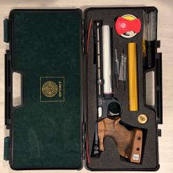 Steyr evo 10E