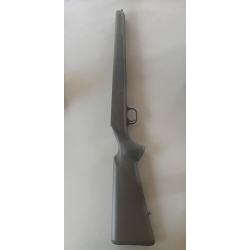 Carcasse Blaser R93 professional Synth&eacute;tique