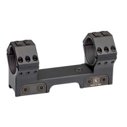 Montage Tactical CONTESSA Monobloc Fixe Diam. 34 + Niveau &agrave; bulle