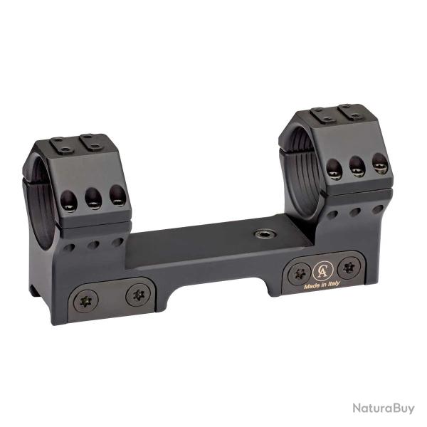 Montage Tactical CONTESSA Monobloc Fixe Diam. 34 + Niveau � bulle