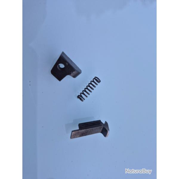 But�e de verrou de culasse et arretoir de culasse Enfield No 4 Mk1