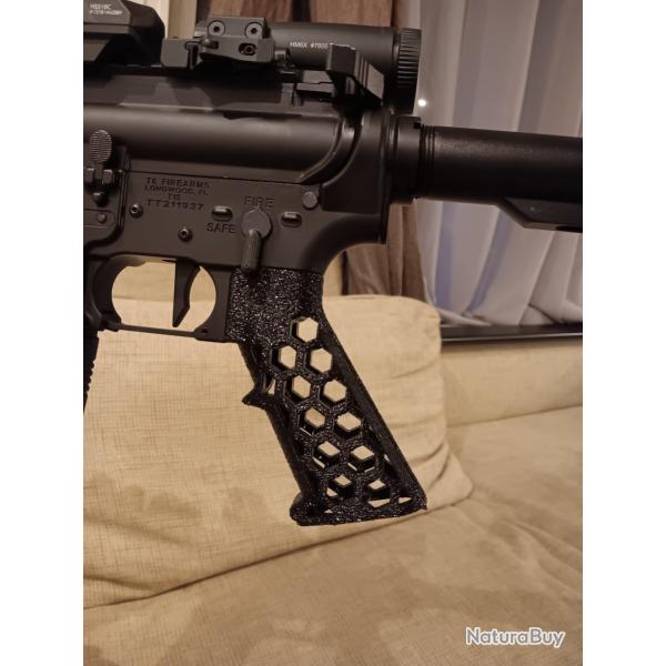 Poignet ar 15