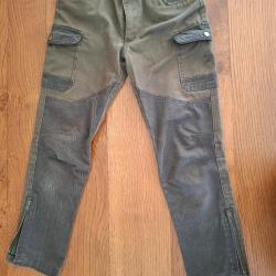 Pantalon chasse PERCUSSION Junior 12 ans