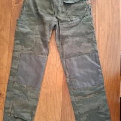 Pantalon de chasse enfant 12 ans