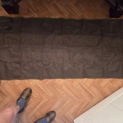 TAPIS DE TIR KAKI