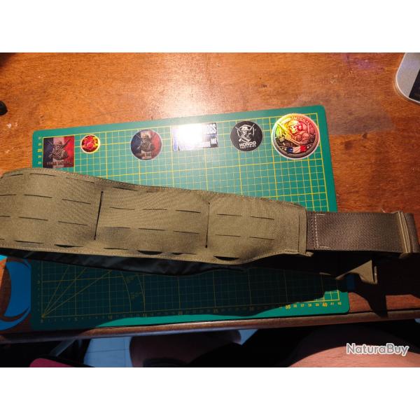 Ceinturon de combats