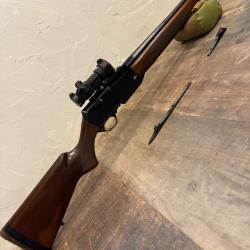 Carabine Browning bar mk2 300 win mag