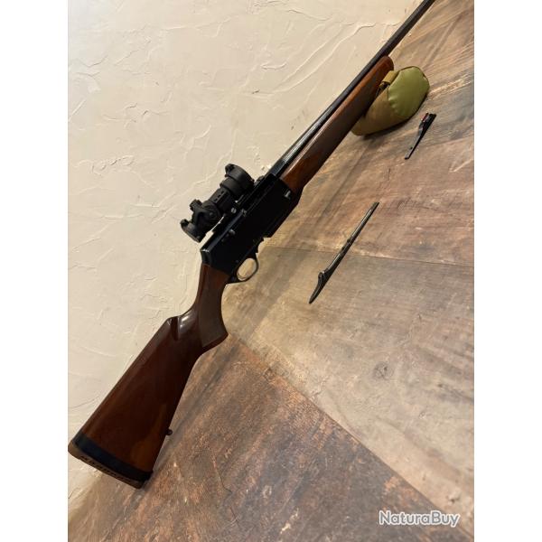 Carabine Browning bar mk2 300 win mag