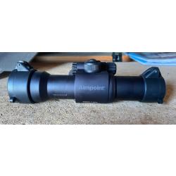 AIMPOINT 9000 SC 2 MOA