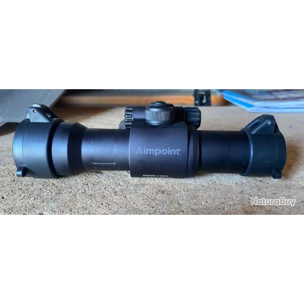 AIMPOINT 9000 SC 2 MOA