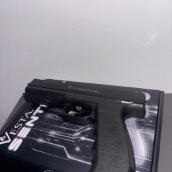 VESTA SENTINEL - Pistolet d&eacute;fense calibre .50 CO?