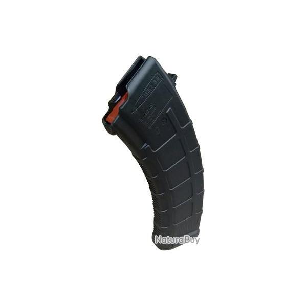 Chargeur Magpul PMAG pour AK/AKM cal 7.62x39 30 coups