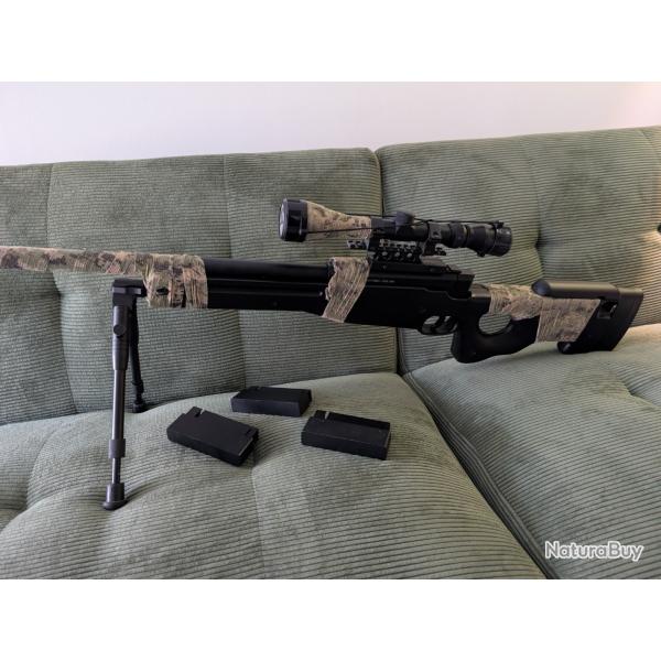 ASG AW308 / L96