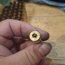 50 Etuis SAKO Large Riffle