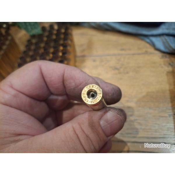 50 Etuis SAKO Large Riffle