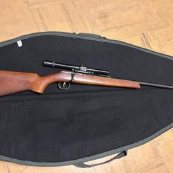Anschutz 1386 22lr