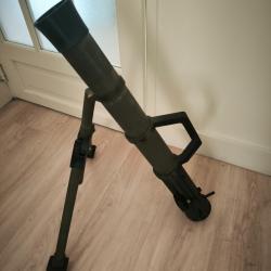 Mortier airsoft