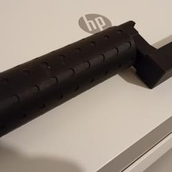 Mod&eacute;rateur de son hdr 50 tr50