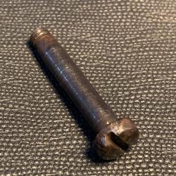 Militaria Fran&ccedil;ais WW1 Petite Vis Pontet Lebel M1886