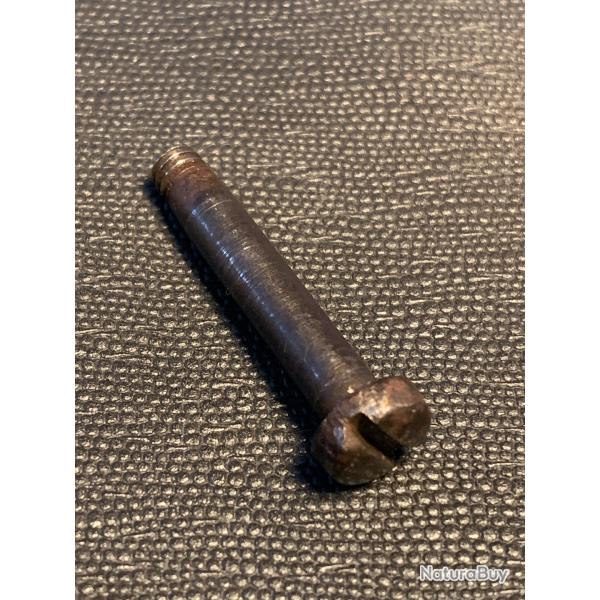 Militaria Fran�ais WW1 Petite Vis Pontet Lebel M1886