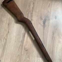 US Militaria WW2 Crosse Nue USM1 / USM2 Occasion