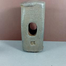 Ancienne t&ecirc;te de masse 5 kg