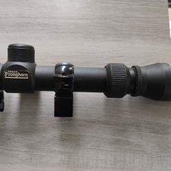 lunette TASCO 3-9x40