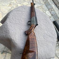 Carabine, lin&eacute;aire Baronesse blaser r 93