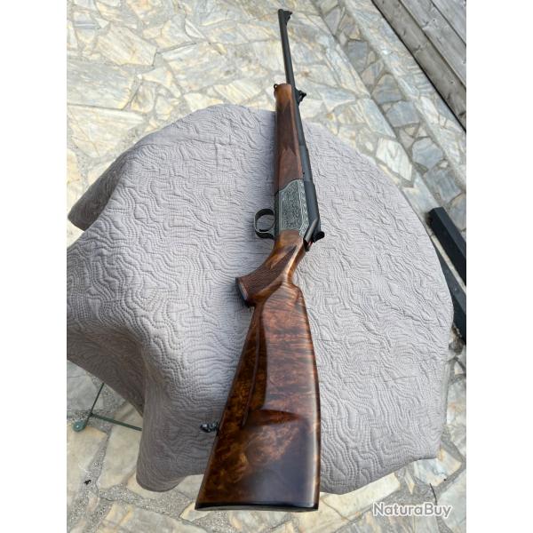 Carabine, lin�aire Baronesse blaser r 93