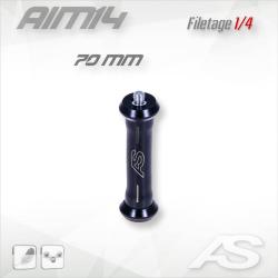 ARC SYSTEME - AIM 70mm 1/4"