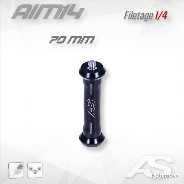 ARC SYSTEME - AIM 70mm 1/4"