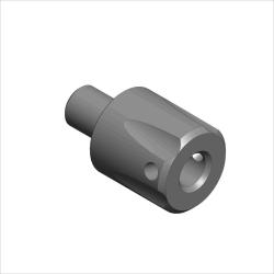 ARC SYSTEME - Barillet Berger MICROCLIC