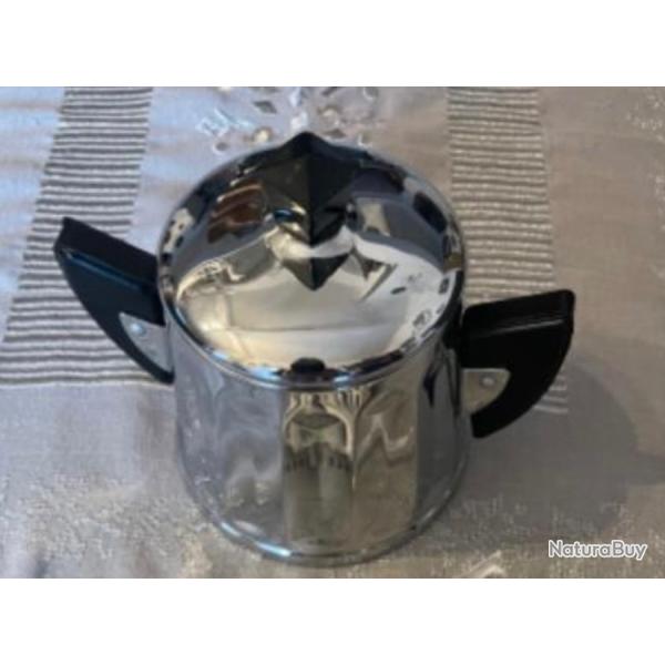 Sucrier vintage alsace Estampill� ADB