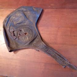 Bonnet de vol U.S.A F, WW2