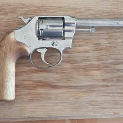 Plaquettes Colt New Police 32 SW (V3.1)