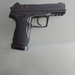 Pistolet gamo semi automatique plomb 8x8