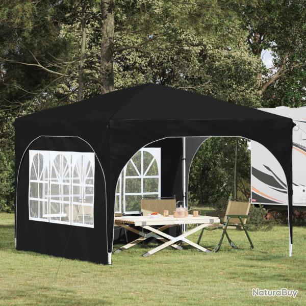 Tente de f�te pop-up 290 x 290 x 245 cm Anthracite